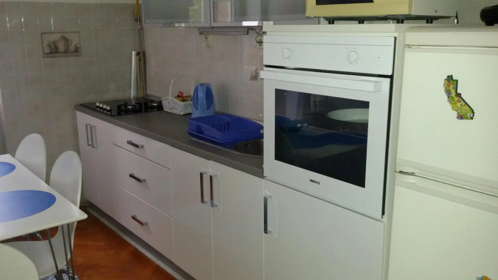Apartmani BarSa