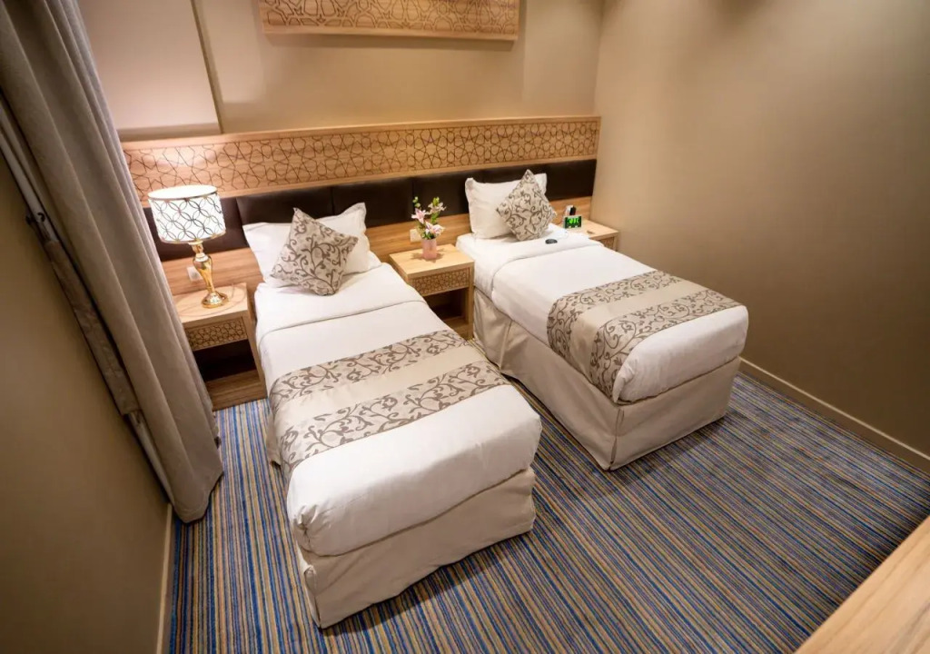 Lamar Al Bait Hotel