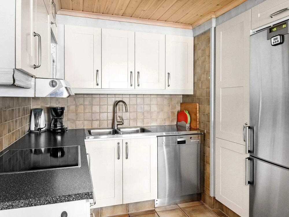 10 Person Holiday Home in Sälen