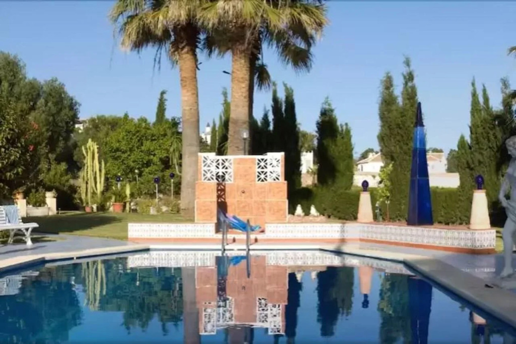 Casa Harriet