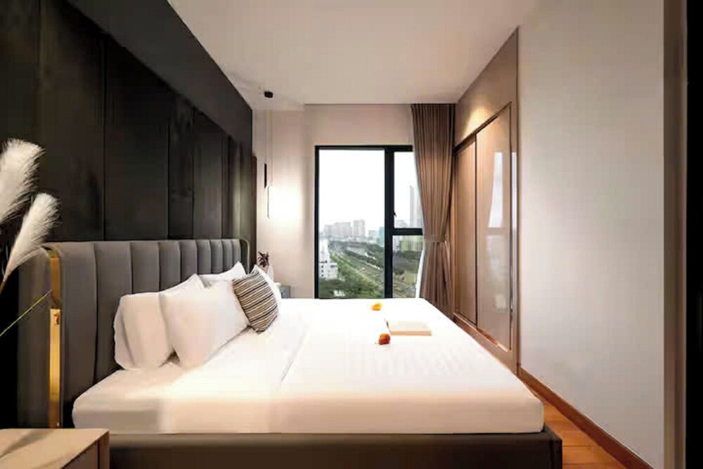 Vertex Luxstay Zenity Dmension Residence