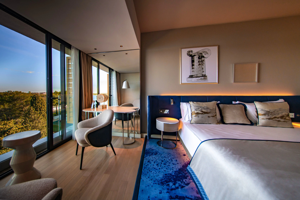 Grand Hotel Brioni Pula, A Radisson Collection Hotel