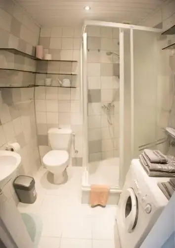 Viktoria Apartamentai