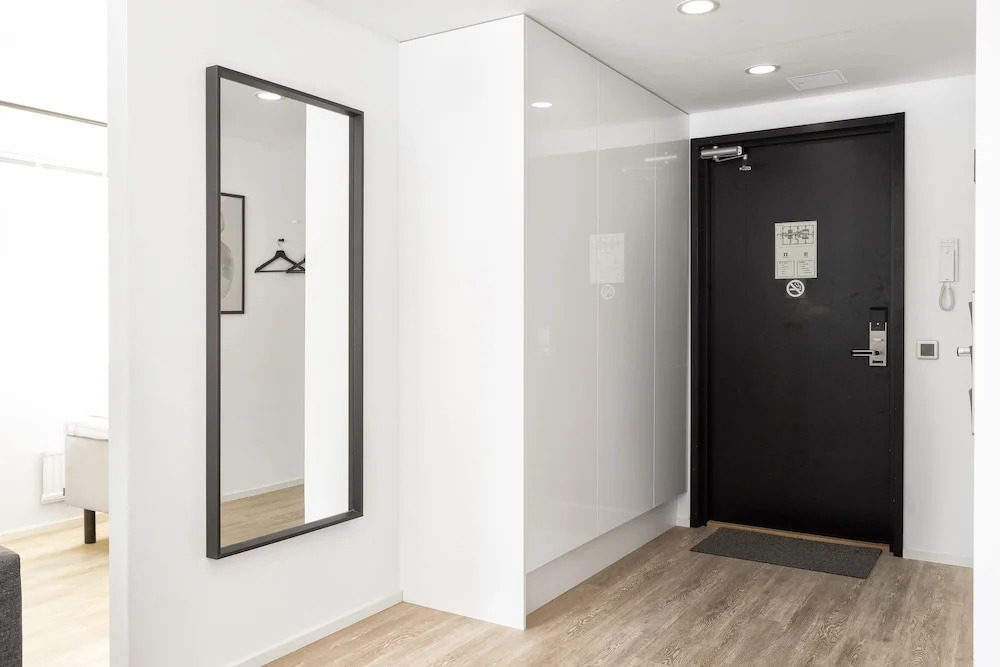 Hiisi Homes Helsinki Haaga