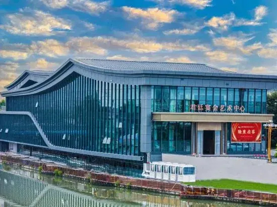 Barony Park Wenzhou