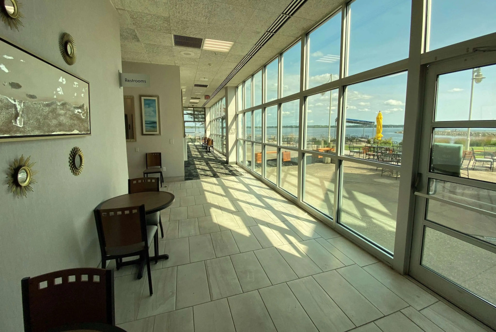 41 Lakefront Hotel, Trademark Collection By Wyndham