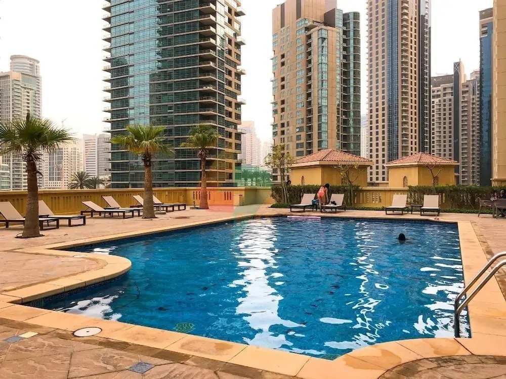 Lux BnB 4BDR Penthouse Jumeirah Beach Residence