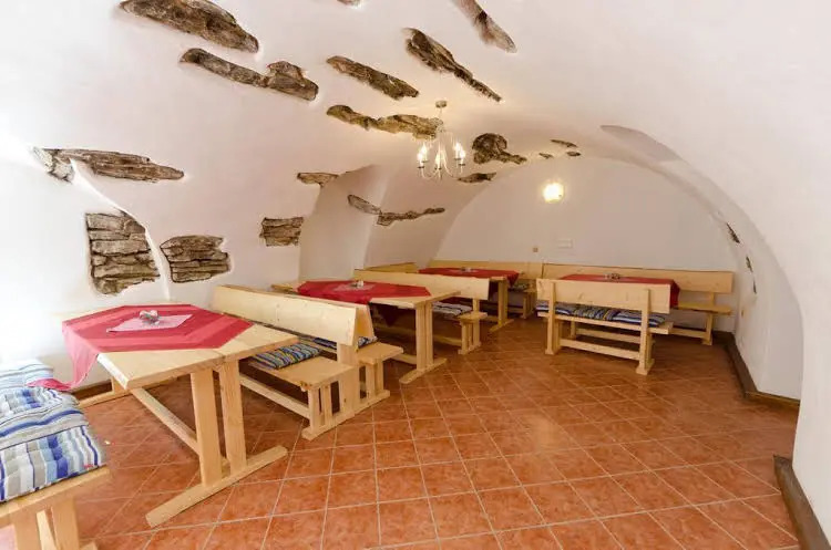 Pension Rosa