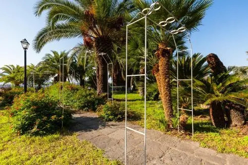 Bed And Breakfast 4 Stars Torre Del Greco