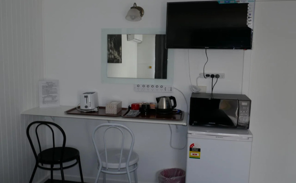Taree Lodge Motel