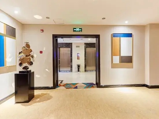 Hengda Hotel