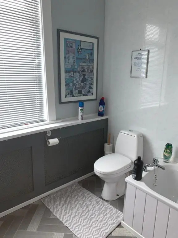 Brafferton guest house