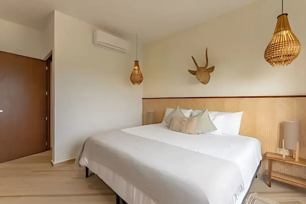 Oasis Yaaxlum 2BR