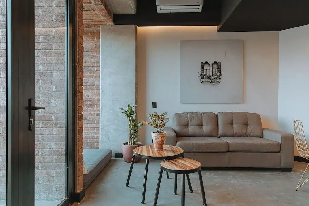 Hotel 3450 Living Lofts