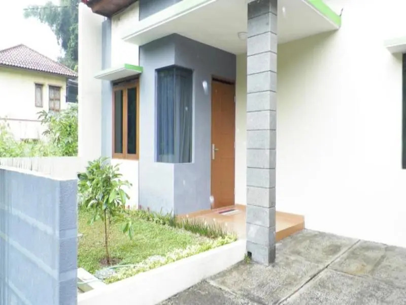 Villa Roemi Ciwaruga