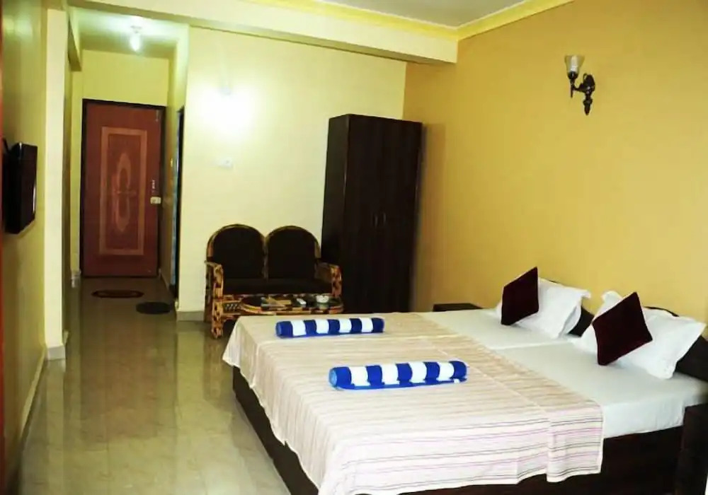 Kanvas Suites - Sun N Moon