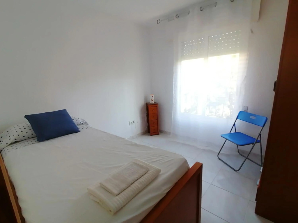 Apartamento Altea cerca de todo