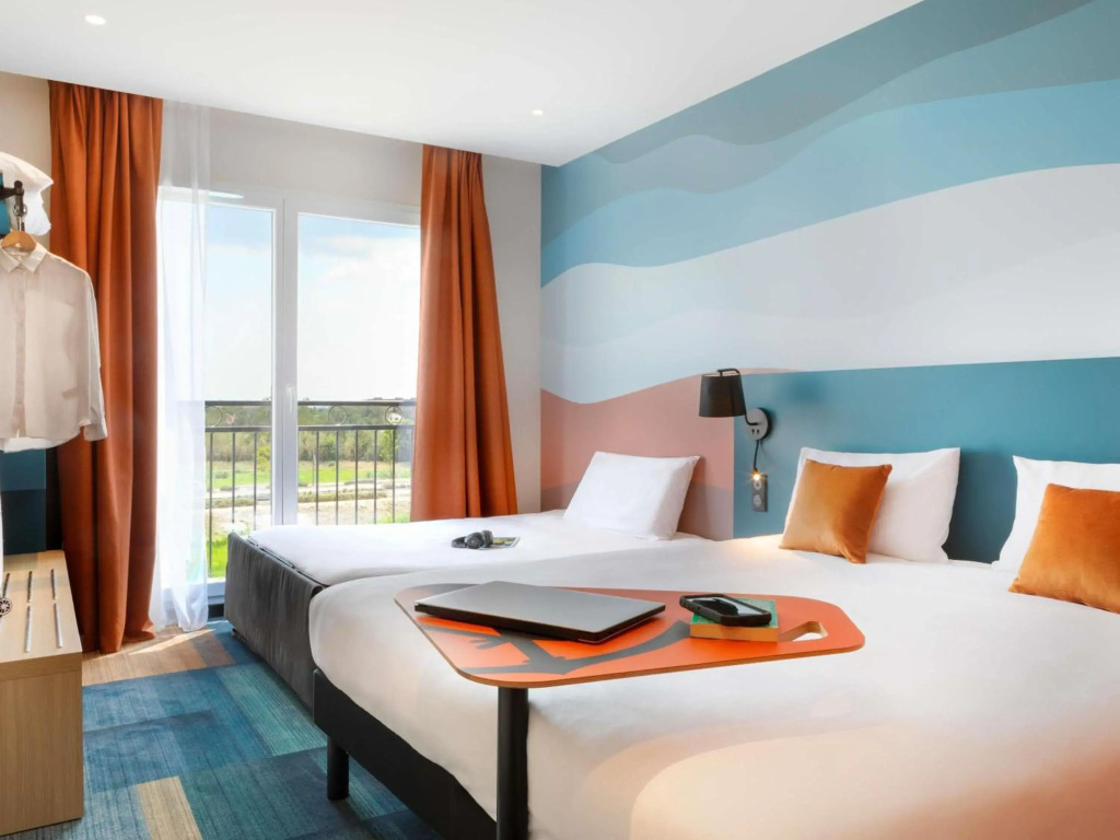 Ibis Styles Miramas