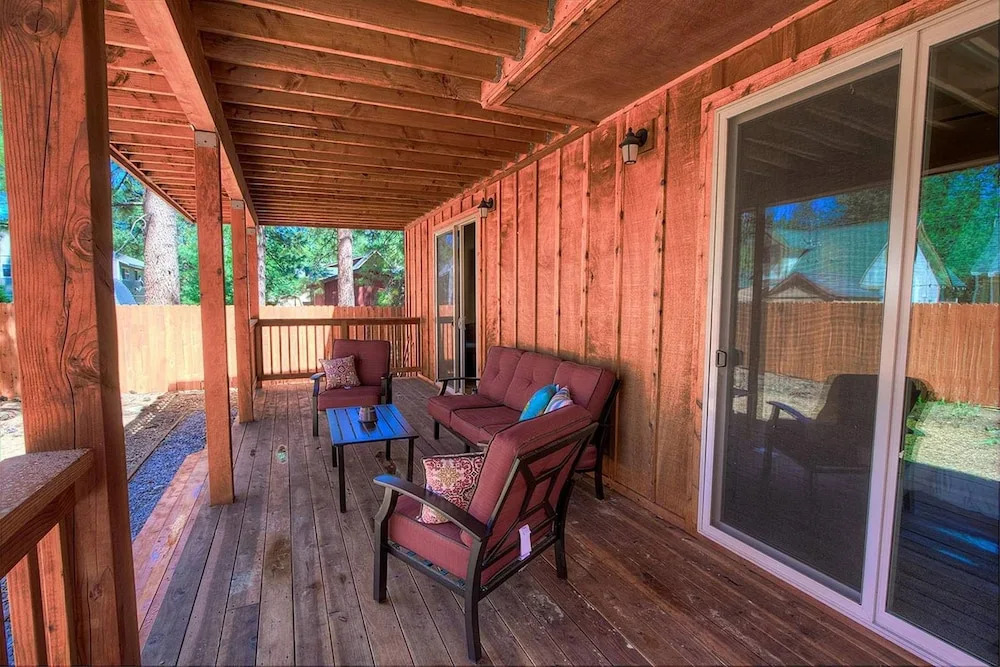 Hole in One Hideaway