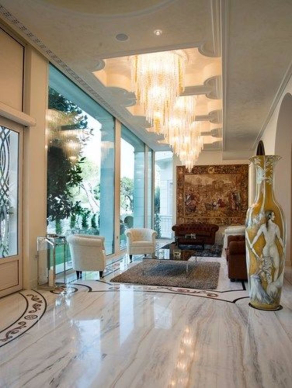 Grand Hotel Da Vinci