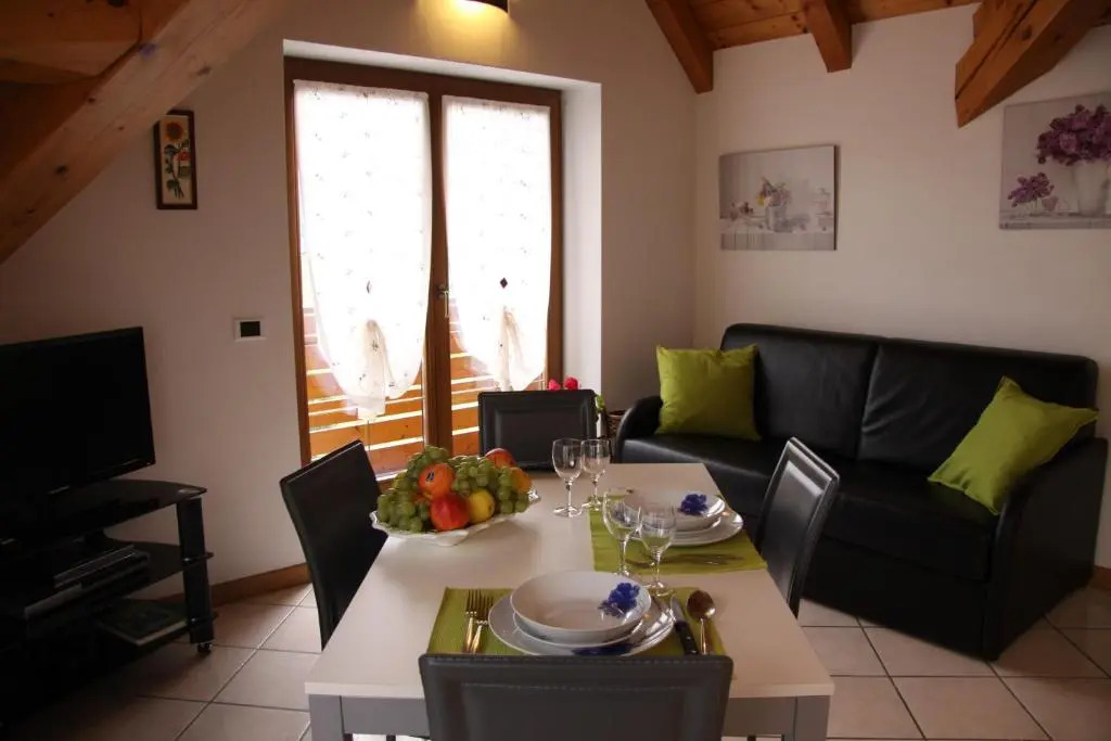 Casa Bellavista
