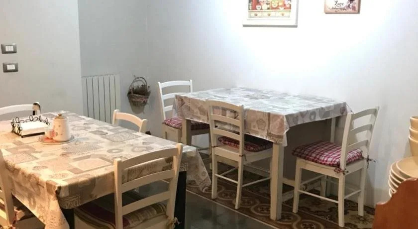 B&B Città di Giulietta