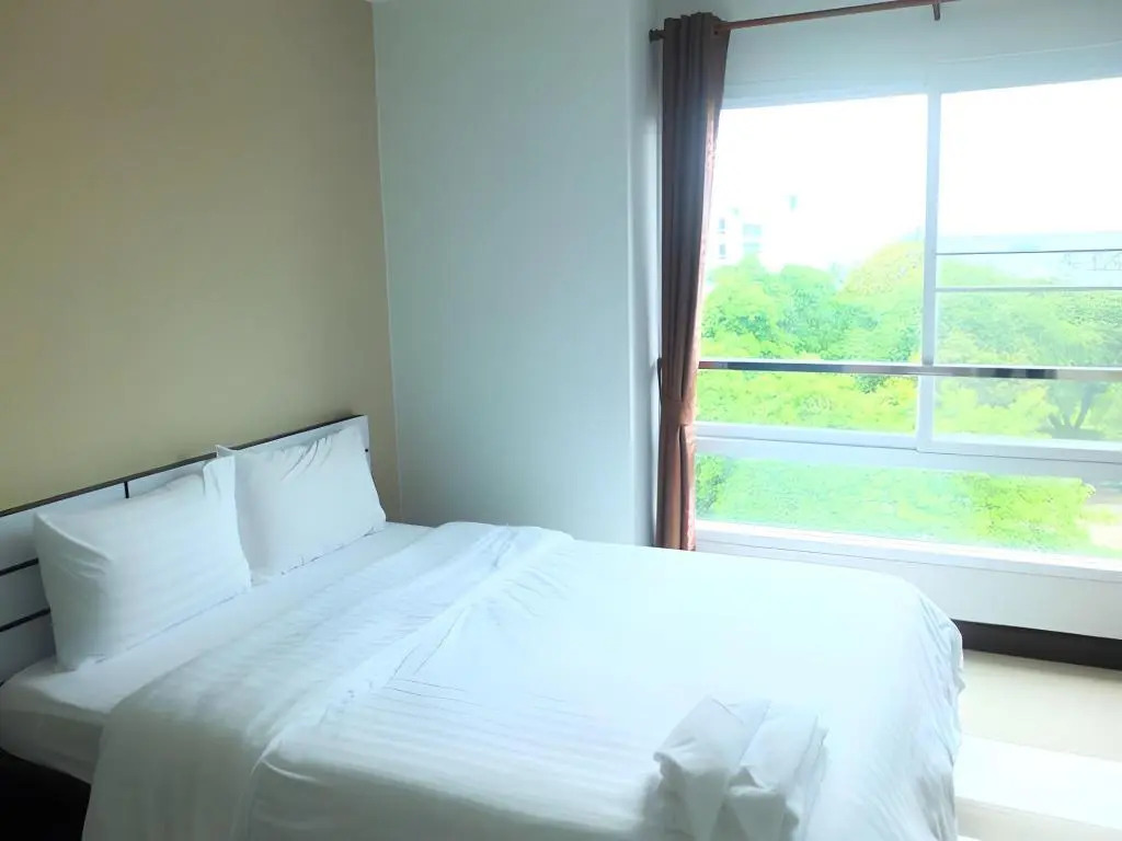 Say Hi Residences