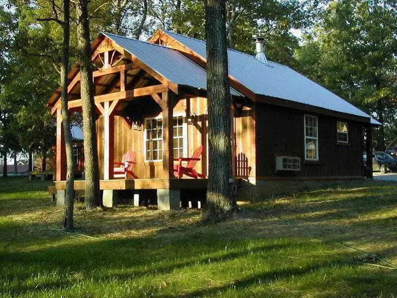 Best Western Smokehouse Lodge