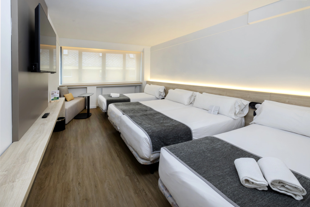 Sercotel Delfos Andorra