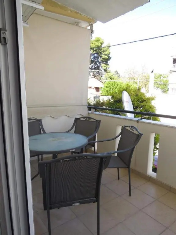 Apartment An.Thrakis