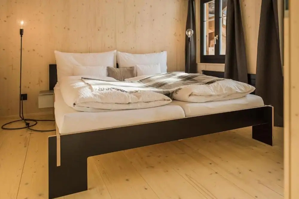 Lenk Lodge - Boutique Design Hotel & Apartments