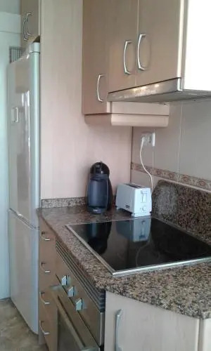 Puerto Bello - La Manga