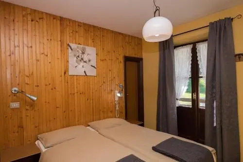 Albergo al Forte