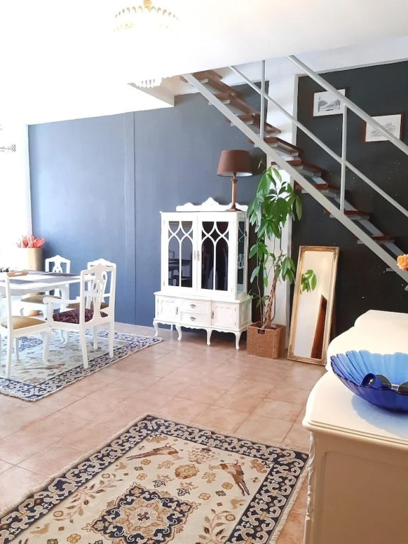 Apartment With 4 Bedrooms In Porto, With Wonderful City View, Terrace And Wifi - 3 Km From The Beach