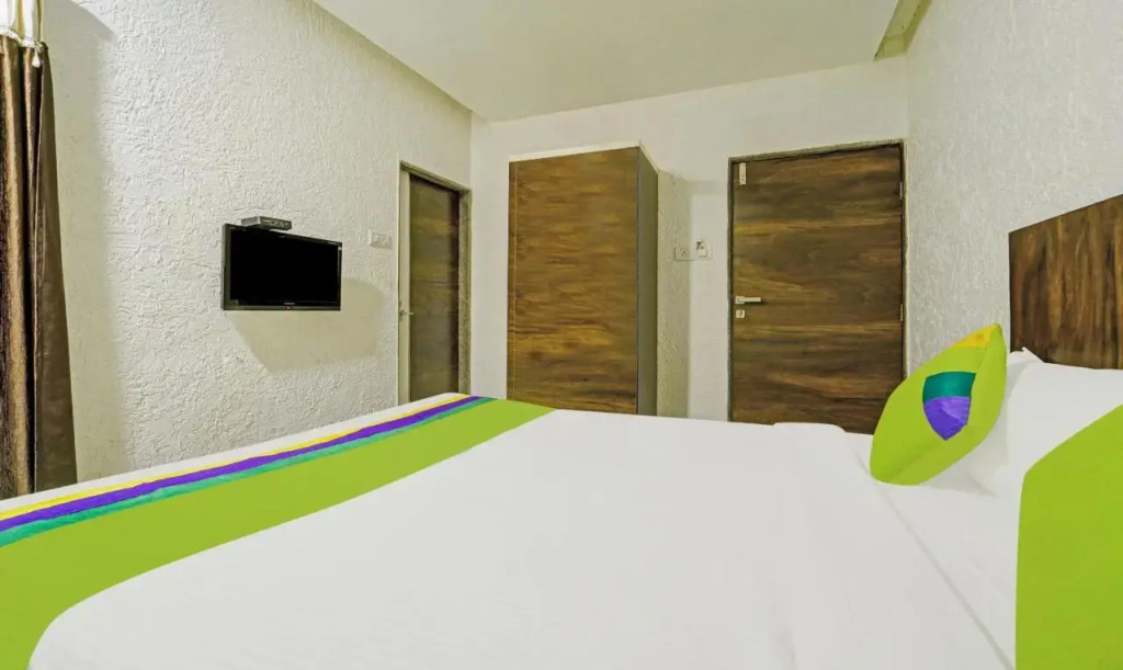 Shindola Residency