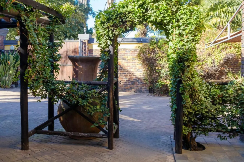 Borisimos Guest House Alberton