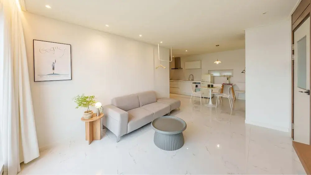 Chuncheon The Haven River Pension