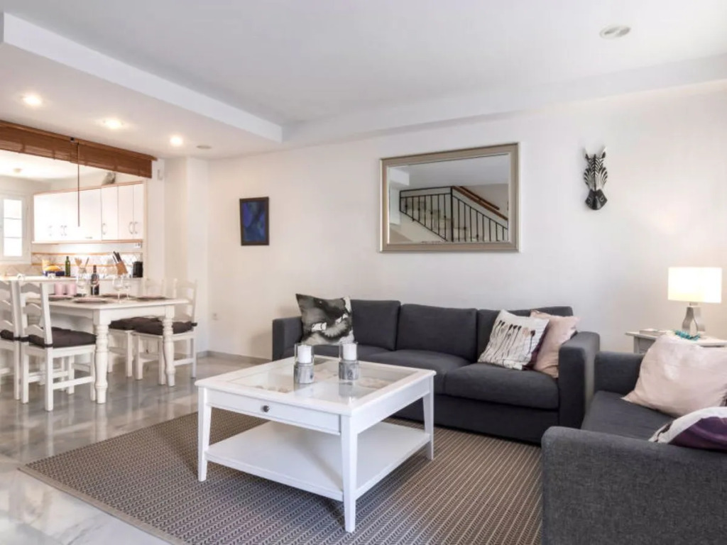 Holiday Home Reserva de Alvarito by Interhome