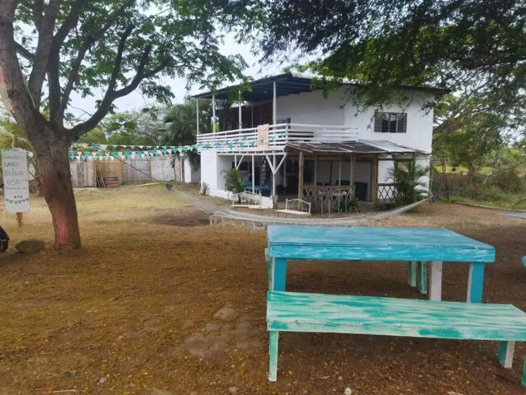 Charo´s Hostal