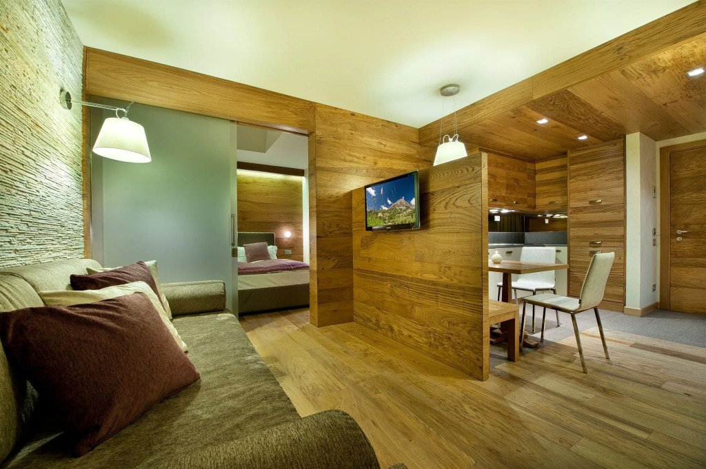 Sottovento Luxury Hospitality