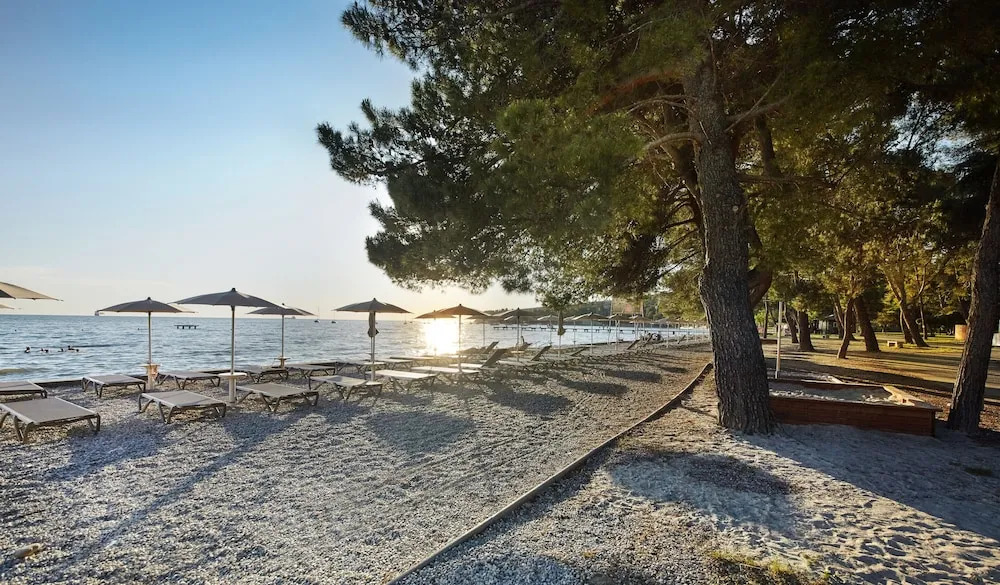 Villas with Balcony or Terrace - Hotel & Resort Adria Ankaran