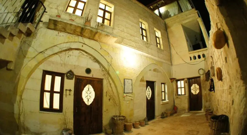 Gultekin Pansiyon & Hotel By Travellers