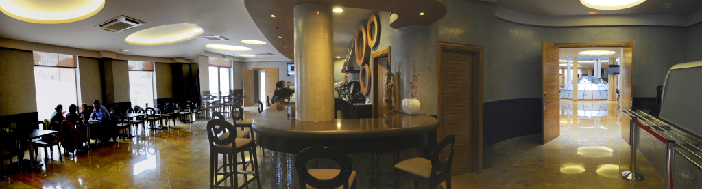 Cumbria Spa Hotel Sup