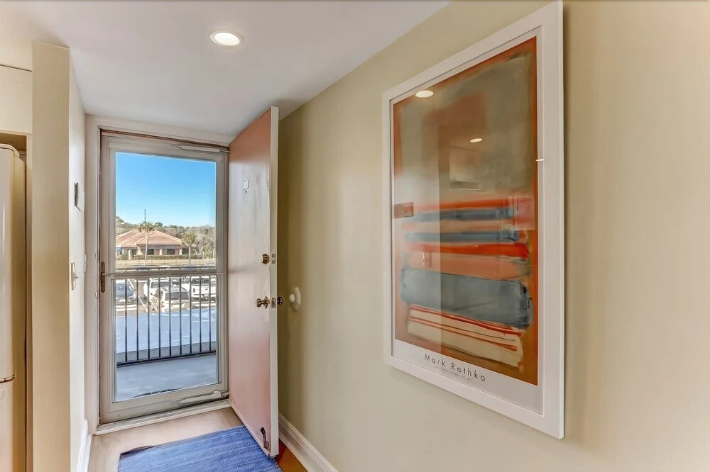 Amelia South Condominums - 2 Br Home