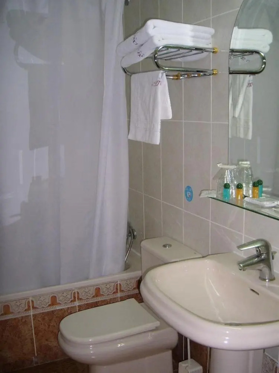 Hostal Centro Sol Madrid