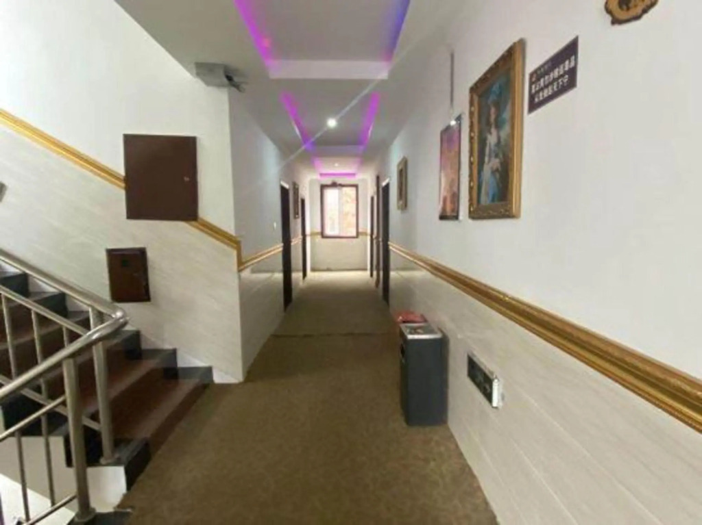 Oulihao Business Hotel