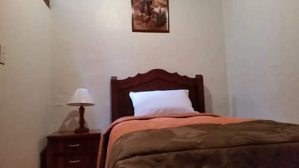 Hump Day Hostel