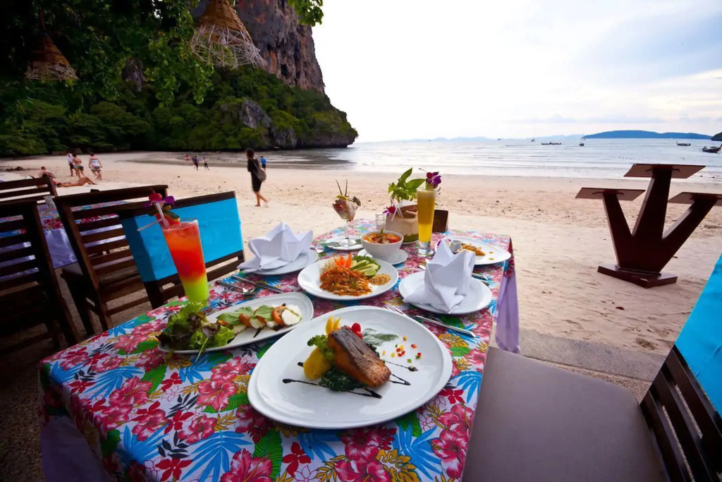 Railay Bay Resort & Spa