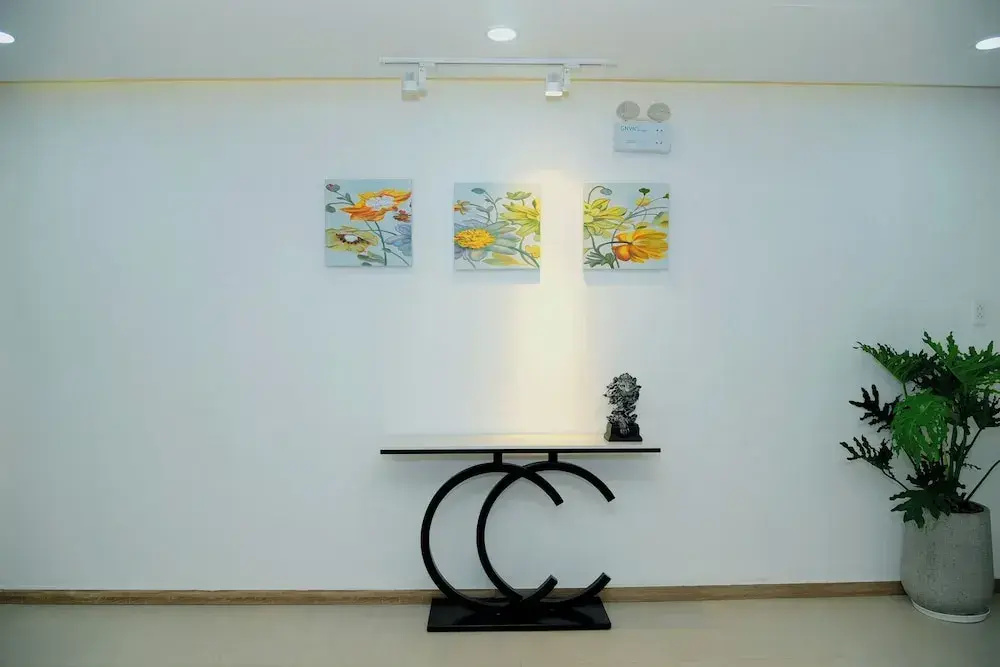 Hera Luxury Hotel