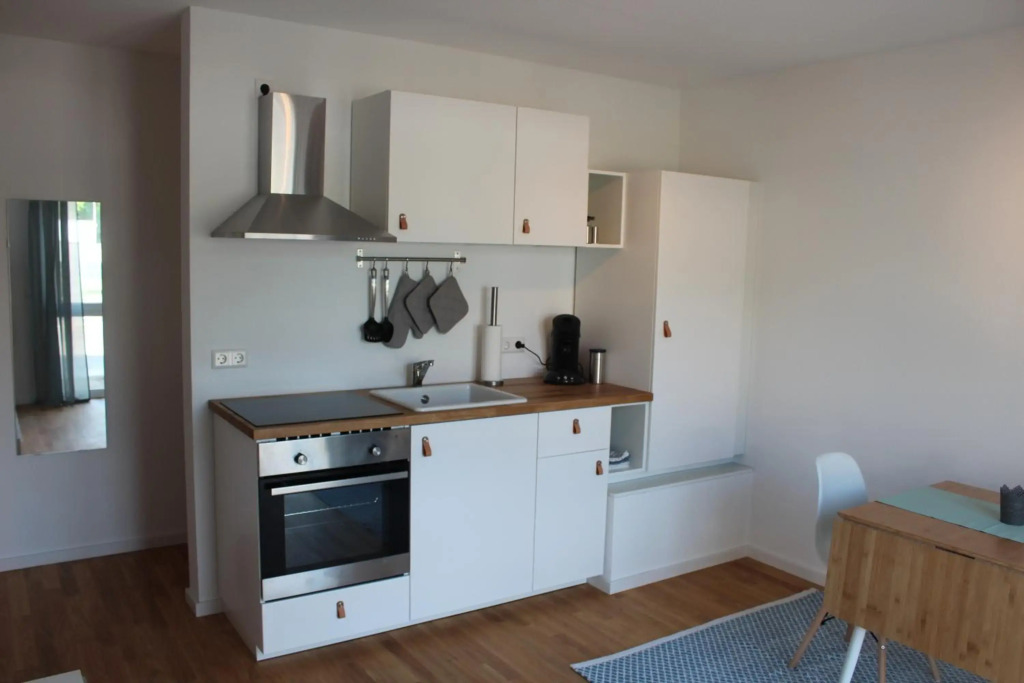 Ferienwohnung Schmiedeglück